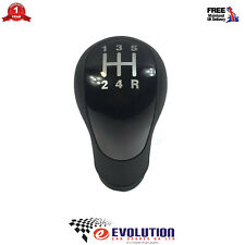 Black gear knob for sale  LONDON