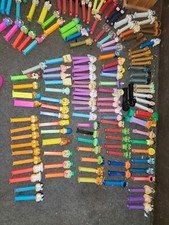 Pez huge lot for sale  New Bloomfield