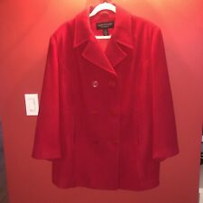 Centigrade womens red for sale  Milford