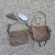 Lot militaria français d'occasion  Fontaine-le-Comte