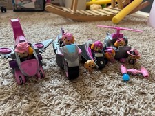 Paw patrol set gebraucht kaufen  Bestwig