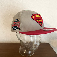 Vintage retro superman gebraucht kaufen  Bredstedt