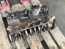Mazda 323 F 1990 Benzyna 94kW Blok silnika RMR17490 na sprzedaż  PL