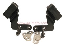 Supports inférieurs valises d'occasion  Gergy