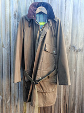 Vintage barbour yellow for sale  ASHTEAD