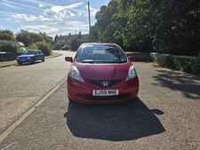 Honda jazz 1.4 for sale  COLCHESTER