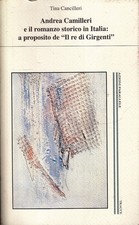 Andrea camilleri romanzo usato Andrea camilleri romanzo usato  Parma