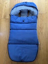 Bugaboo steel blue for sale  Wellesley Hills