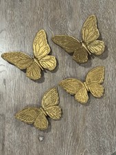 Vtg homco butterflies for sale  Gonzales