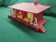 Marx 3890 train for sale  Northridge