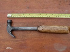 Vintage small hammer for sale  MANCHESTER