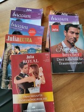 Cora romane julia gebraucht kaufen Cora romane julia gebraucht kaufen  Rutesheim