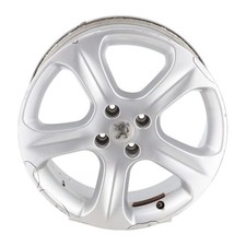 Jante aluminium 5402z1 d'occasion  Dunkerque-