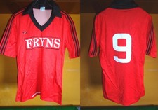 Maglia beringen 1981 usato  Scafati
