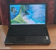 Notebook sony vaio usato  Roma