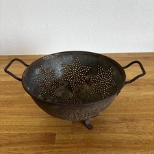 metal colander for sale metal colander for sale Valley Springs
