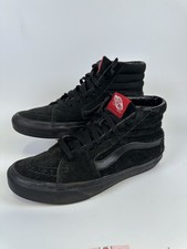 Vans sk8 black for sale Vans sk8 black for sale  READING