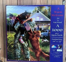 sunsout puzzle gebraucht kaufen sunsout puzzle gebraucht kaufen Brackel