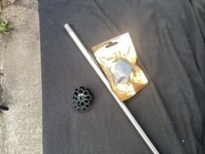 Edgun leshiy tube for sale  SKELMERSDALE