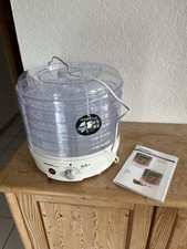 Dörrautomat marke tzs gebraucht kaufen  Aglasterhausen