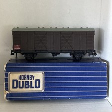 Hornby dublo 4305 for sale  ARLESEY