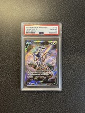 Psa arceus 112 d'occasion  Laneuveville-devant-Nancy