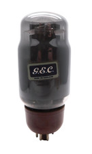 Vintage gec kt66 for sale  BILLINGSHURST