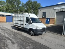 Iveco daily 35s for sale  SOUTH SHIELDS