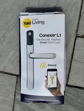 yale door locks for sale  READING