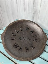 Vollrath ware usa for sale  Satellite Beach
