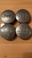 Jeep nabendeckel gebraucht kaufen  Uelsen