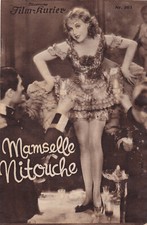 Illustrierter film kurier gebraucht kaufen  Berlin