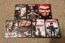 Child play chucky for sale  BELFAST