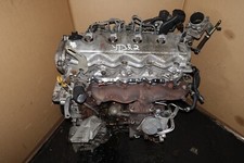 nissan x trail motor gebraucht kaufen  Ahrensburg