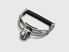 Shubb F1 FineTune Yoke Capo para guitarras de cordas de aço - Aço inoxidável comprar usado  Enviando para Brazil
