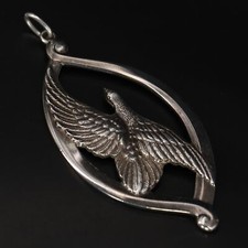 Vtg sterling silver for sale  USA