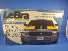 Lebra front end for sale  Liberty