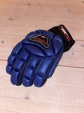 Hockeyhandschuh gr . gebraucht kaufen  Lütjensee