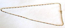 Hallmarked inch riviere for sale  WOODBRIDGE
