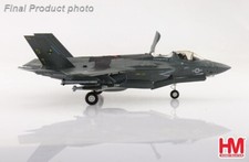 Hobbymaster f35b lightning usato  Spedire a Italy