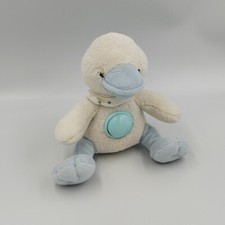 Doudou veilleuse canard d'occasion  Le Portel