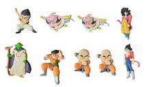 Calamite dragon ball usato  Valenzano