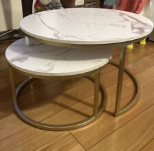 Aboxoo coffee table for sale  Bronx