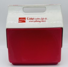 Igloo coke adds for sale  Atlanta