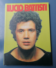 Lucio battisti discografia usato  Perugia