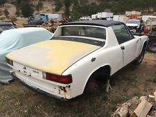 1970 porsche 914 for sale  Estes Park