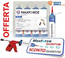 Envu maxforce quantum usato  Serra de Conti