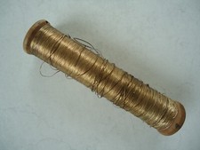 Mercerie ancienne couture d'occasion  Habsheim
