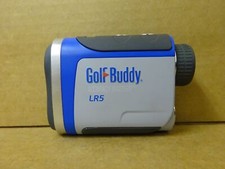 Golfbuddy lr5 rangefinder for sale  Avondale