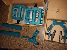 Teal odyssey bmx for sale  Roseville